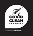 Haast River Safari - Covid Clean Award